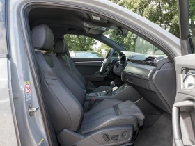 Audi RSQ3 2.5 TFSI/ LED MATRIX/ VIRTUAL COCKPIT/ BLACK OPTIC - 115980 лв. - 11524970 15