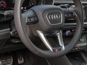 Обява за продажба на Audi RSQ3 2.5 TFSI/ LED MATRIX/ VIRTUAL COCKPIT/ BLACK OPTIC ~ 115 980 лв. - изображение 7