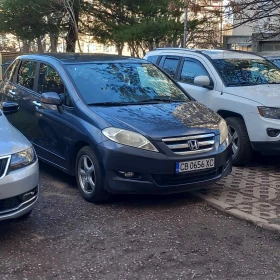 Обява за продажба на Honda Fr-v ~8 000 лв. - изображение 1
