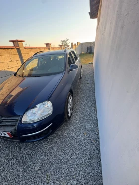 VW Golf Variant | Mobile.bg    3