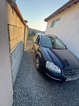 VW Golf Variant | Mobile.bg    4