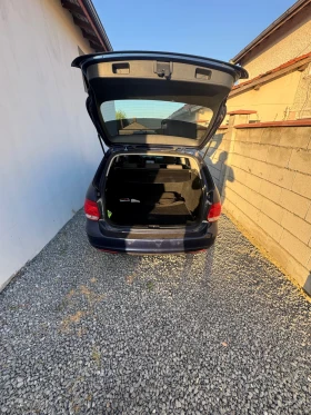 VW Golf Variant | Mobile.bg    10