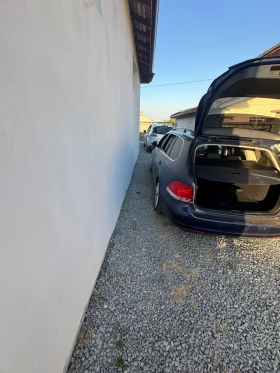 VW Golf Variant | Mobile.bg    12
