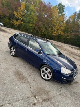 VW Golf Variant, снимка 5 — Bazar.bg VW Golf Variant, снимка 5