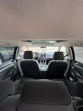 VW Golf Variant, снимка 8 — Bazar.bg VW Golf Variant, снимка 8