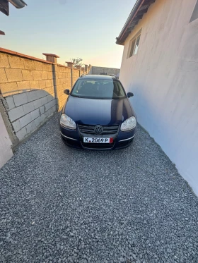  VW Golf Variant