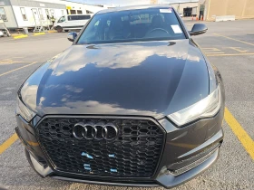 Audi S6 PREMIUM* PLUS* MATRIX* BOSE* * * LANE* | Mobile.bg    5