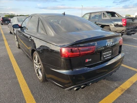 Audi S6 PREMIUM* PLUS* MATRIX* BOSE* * * LANE* | Mobile.bg    4