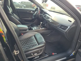 Audi S6 PREMIUM* PLUS* MATRIX* BOSE* * * LANE* | Mobile.bg    11