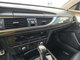 Audi S6 PREMIUM* PLUS* MATRIX* BOSE* * * LANE* | Mobile.bg    9