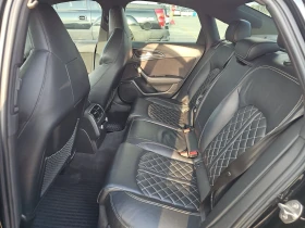 Audi S6 PREMIUM* PLUS* MATRIX* BOSE* * * LANE* | Mobile.bg    12