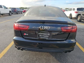Audi S6 PREMIUM* PLUS* MATRIX* BOSE* * * LANE* | Mobile.bg    6