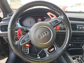 Audi S6 PREMIUM* PLUS* MATRIX* BOSE* * * LANE* | Mobile.bg    8