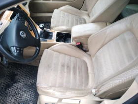 VW Passat 2.0 TDI на части, снимка 14