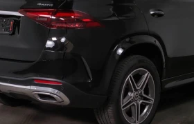 Mercedes-Benz GLE 450 AMG/4-MATIC/BURM/PANO/HEAD UP/MULTIBEAM/360/ | Mobile.bg    5
