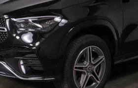 Mercedes-Benz GLE 450 AMG/4-MATIC/BURM/PANO/HEAD UP/MULTIBEAM/360/ | Mobile.bg    3