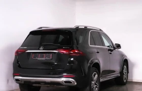 Mercedes-Benz GLE 450 AMG/4-MATIC/BURM/PANO/HEAD UP/MULTIBEAM/360/ | Mobile.bg    4