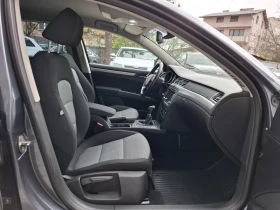 Skoda Superb 2.0 TDI | Mobile.bg    14