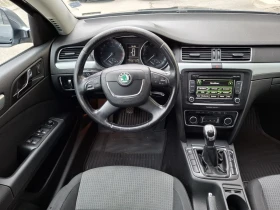Skoda Superb 2.0 TDI | Mobile.bg    9