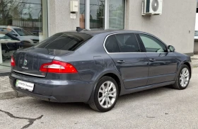 Skoda Superb 2.0 TDI | Mobile.bg    5