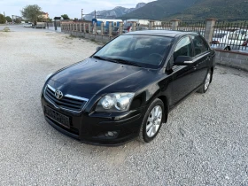 Toyota Avensis 2.0 D4D  | Mobile.bg    2