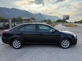 Toyota Avensis 2.0 D4D  | Mobile.bg    6