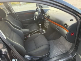 Toyota Avensis 2.0 D4D  | Mobile.bg    12