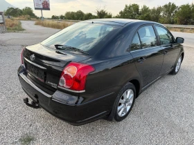 Toyota Avensis 2.0 D4D  | Mobile.bg    5