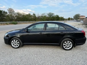 Toyota Avensis 2.0 D4D  | Mobile.bg    8
