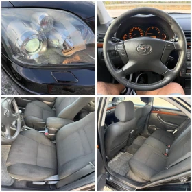 Toyota Avensis 2.0 D4D  | Mobile.bg    16