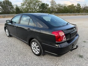 Toyota Avensis 2.0 D4D  | Mobile.bg    9