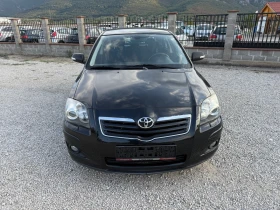 Toyota Avensis 2.0 D4D  | Mobile.bg    3