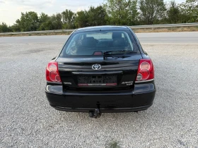 Toyota Avensis 2.0 D4D  | Mobile.bg    7