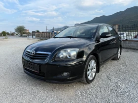     Toyota Avensis 2.0 D4D 