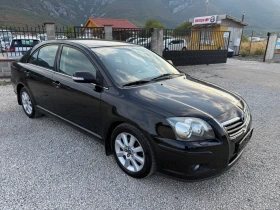 Toyota Avensis 2.0 D4D  | Mobile.bg    4
