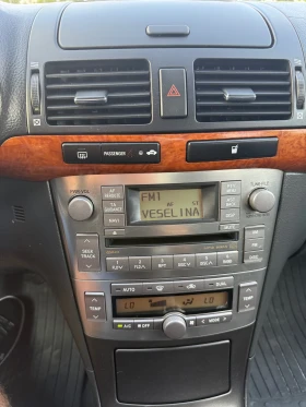 Toyota Avensis 2.0 D4D  | Mobile.bg    13