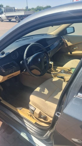 BMW 525 | Mobile.bg    14