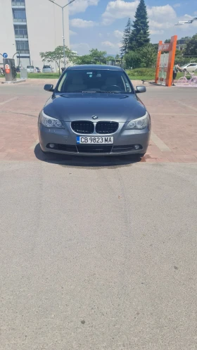 BMW 525 | Mobile.bg    9