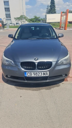 BMW 525 | Mobile.bg    3