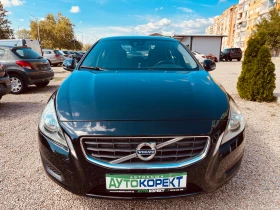 Обява за продажба на Volvo S60 1.6 D FEIS-NAVI ~13 900 лв. - изображение 1