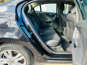 Volvo S60 1.6 D FEIS-NAVI - 13900 лв. / 7106.96 € - 20491219 14