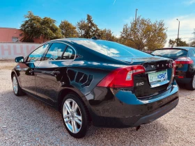 Обява за продажба на Volvo S60 1.6 D FEIS-NAVI ~13 900 лв. - изображение 4
