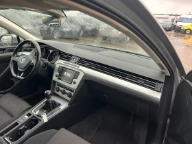 Обява за продажба на VW Passat 2.0TDI NAVI EURO 6 ~Цена по договаряне - изображение 9