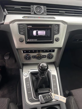 Обява за продажба на VW Passat 2.0TDI NAVI EURO 6 ~Цена по договаряне - изображение 11