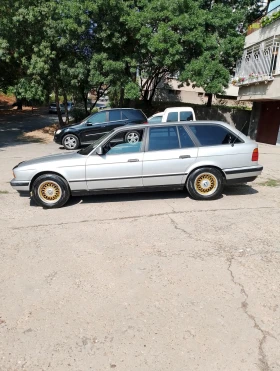 BMW 520 - 4000 лв. / 2045.17 € - 62510444 6