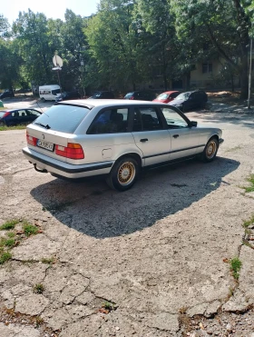 BMW 520 - 4000 лв. / 2045.17 € - 62510444 3