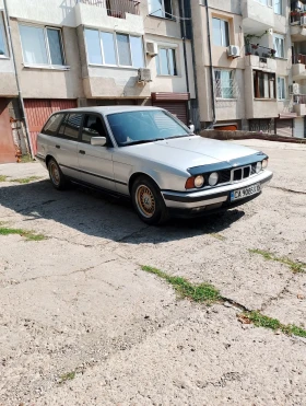 BMW 520 - 4000 лв. / 2045.17 € - 62510444 2