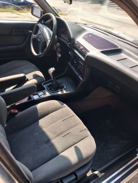 BMW 520 - 4000 лв. / 2045.17 € - 62510444 8