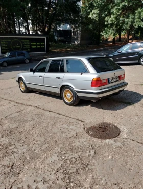 BMW 520 - 4000 лв. / 2045.17 € - 62510444 4