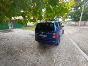 Обява за продажба на VW Touran 1.9 TDI ~7 500 лв. - изображение 6
